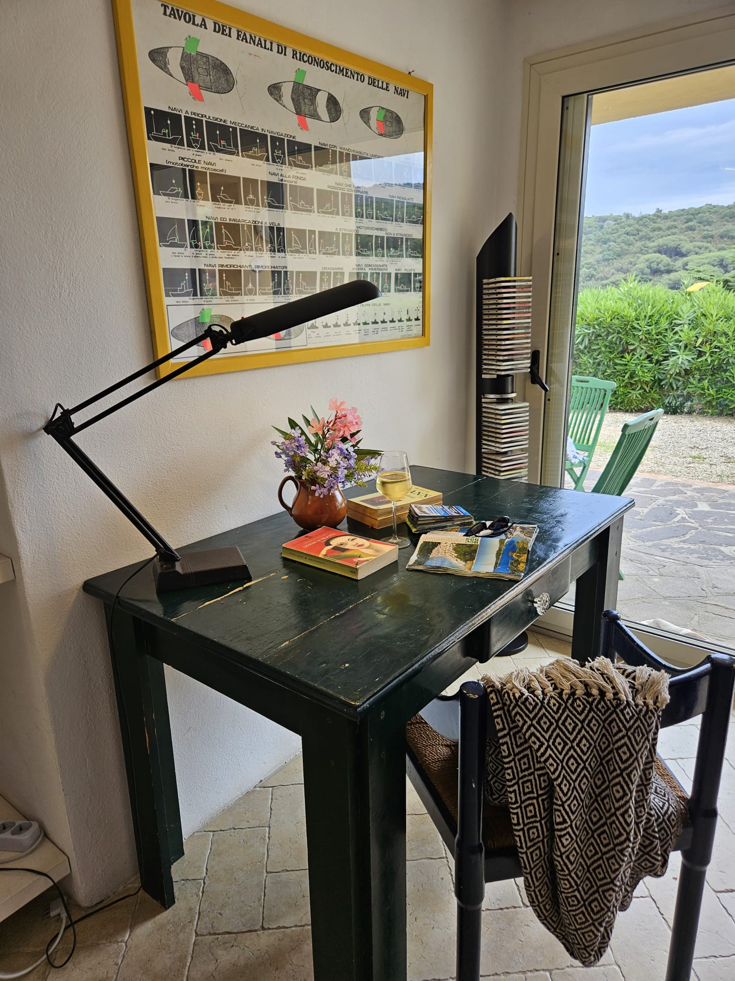 A Casa di Titti